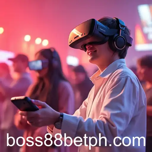 The Rise of Gaming Portals in the Digital Arena