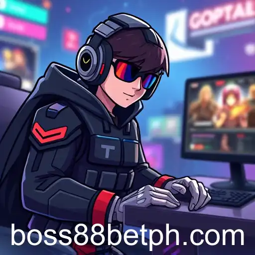 The Rise of Boss88: A New Era in Online Gaming