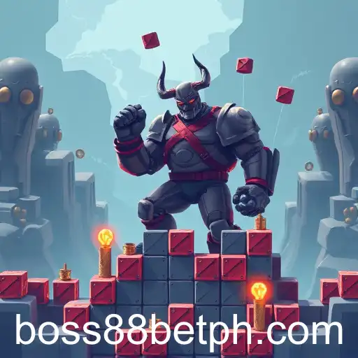 The Evolution of Online Gaming with Boss88