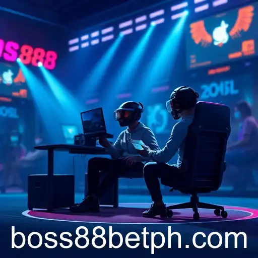 Exploring the Rise of Online Gaming in 2025