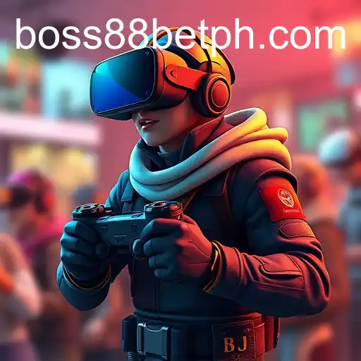Online Gaming Landscape Evolves with Boss88