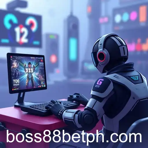 The Rise of Online Gaming in a Dynamic World