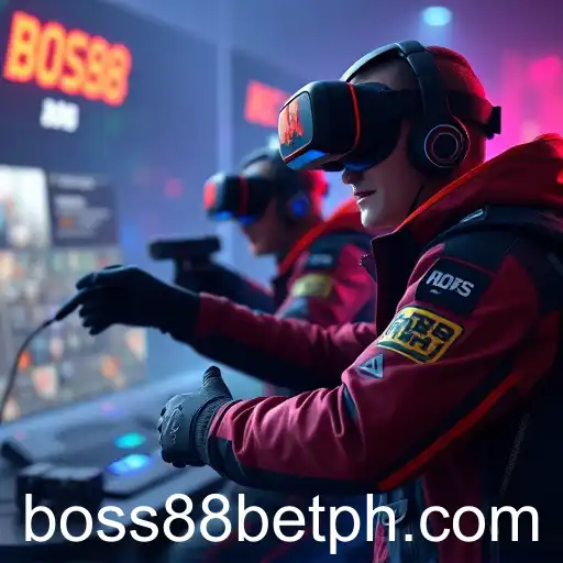 The Rise of Boss88: Revolutionizing Online Gaming in 2025