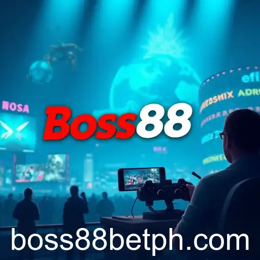 The Rise of Boss88: Gaming in the Digital Era