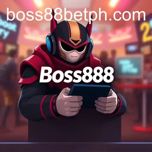 Boom of Online Gaming: A Deep Dive into Boss88