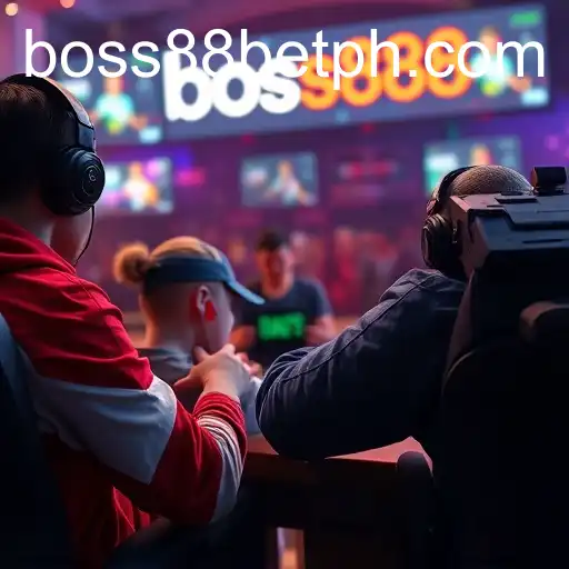 Rise of Online Gaming Platforms