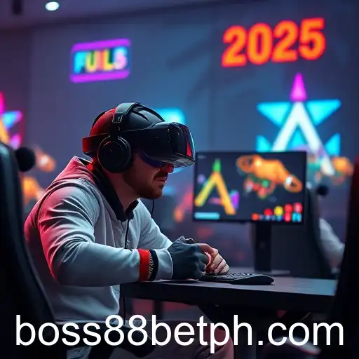 Unveiling the Rise of Online Gaming Platforms