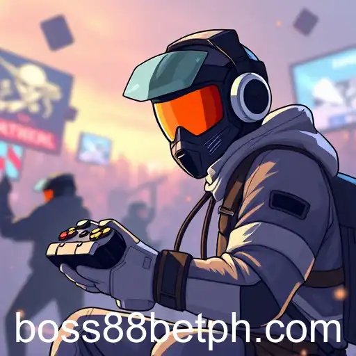 Virtual Escapism Takes Center Stage in Gaming