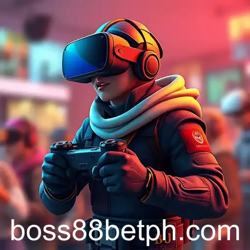 Online Gaming Landscape Evolves with Boss88