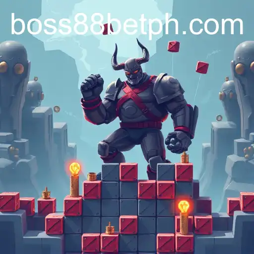Exploring Puzzle Games: The Boss88 Keyword Phenomenon