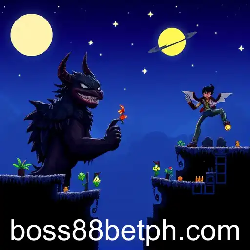 The Rise of Boss88 in the Gaming World