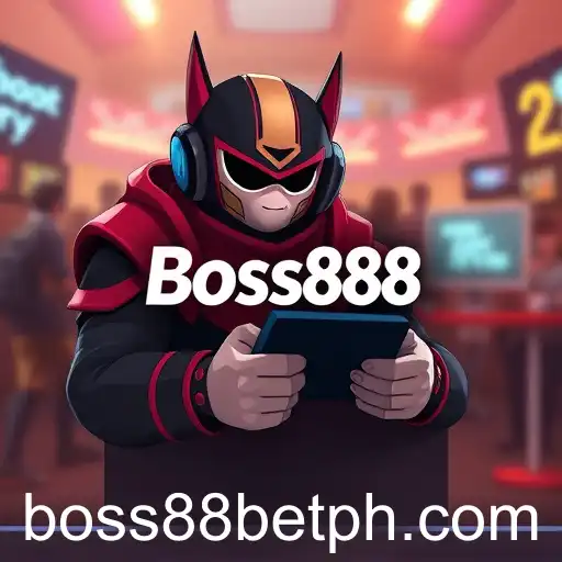 Boom of Online Gaming: A Deep Dive into Boss88