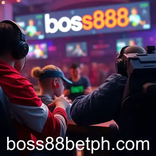 Rise of Online Gaming Platforms