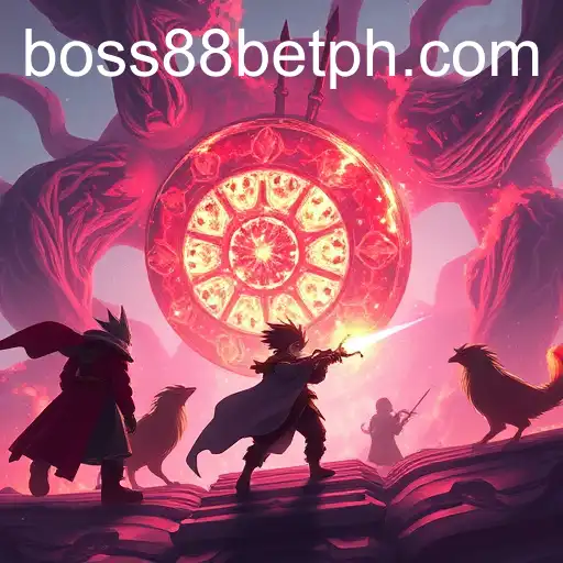 Exploring the Dynamic World of RPG Games with 'boss88'