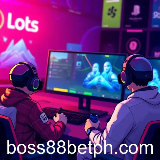 The Rise of Online Gaming Platforms